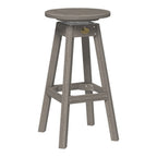 Bar Stool from LuxCraft