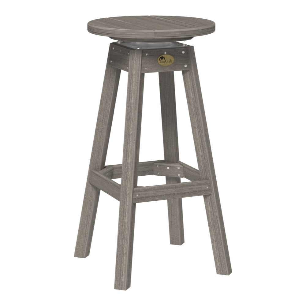 Bar Stool from LuxCraft