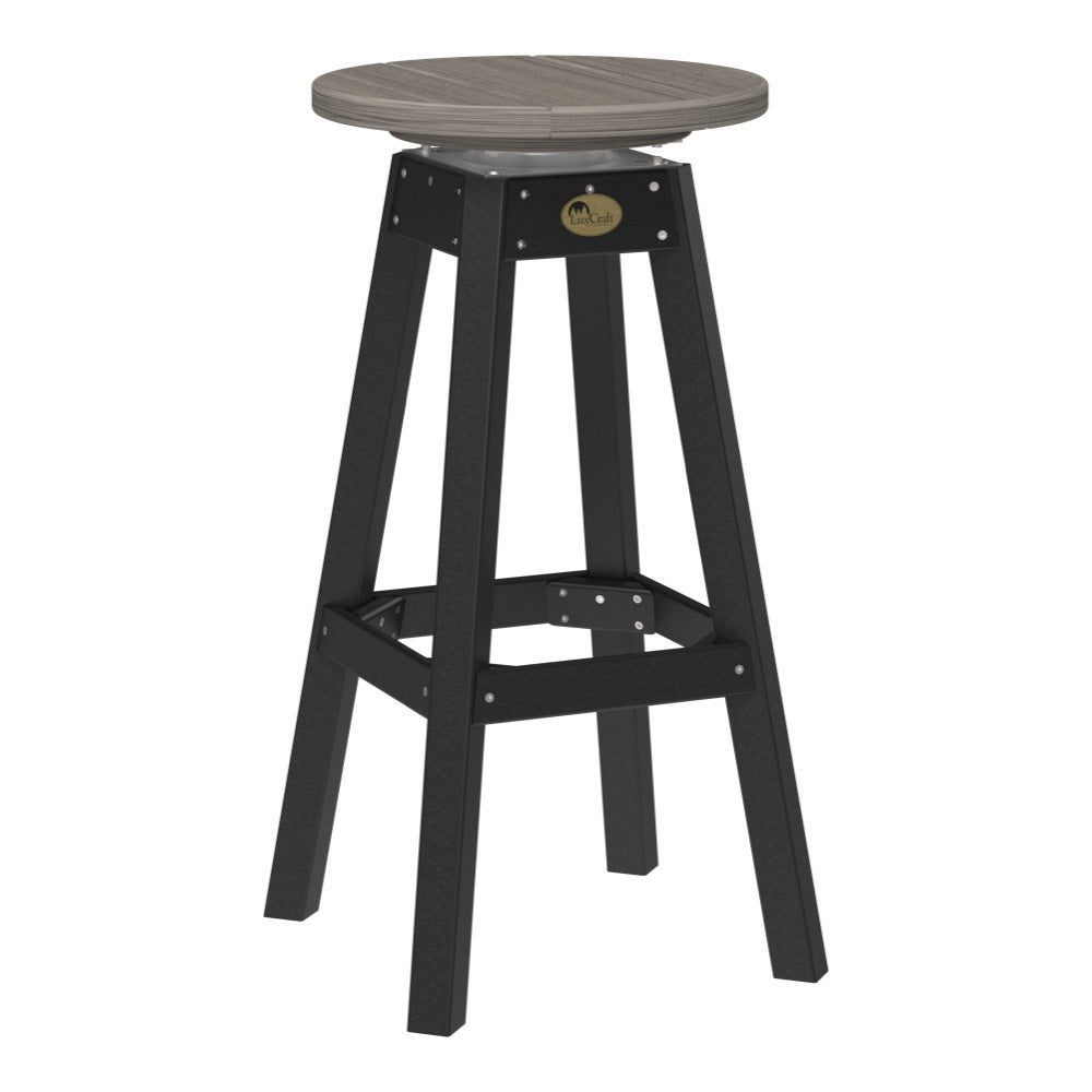 Bar Stool from LuxCraft