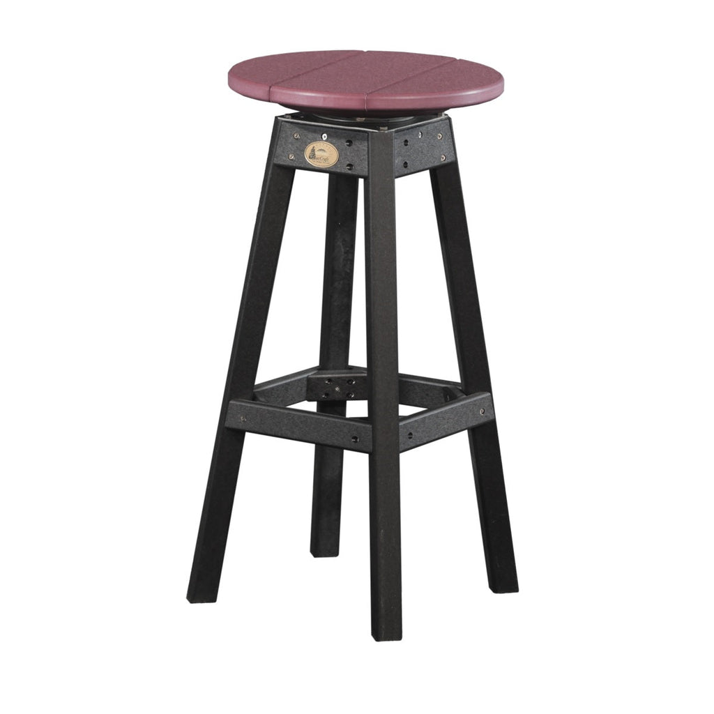 Bar Stool from LuxCraft