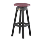 Bar Stool from LuxCraft