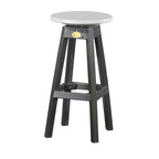 Bar Stool from LuxCraft
