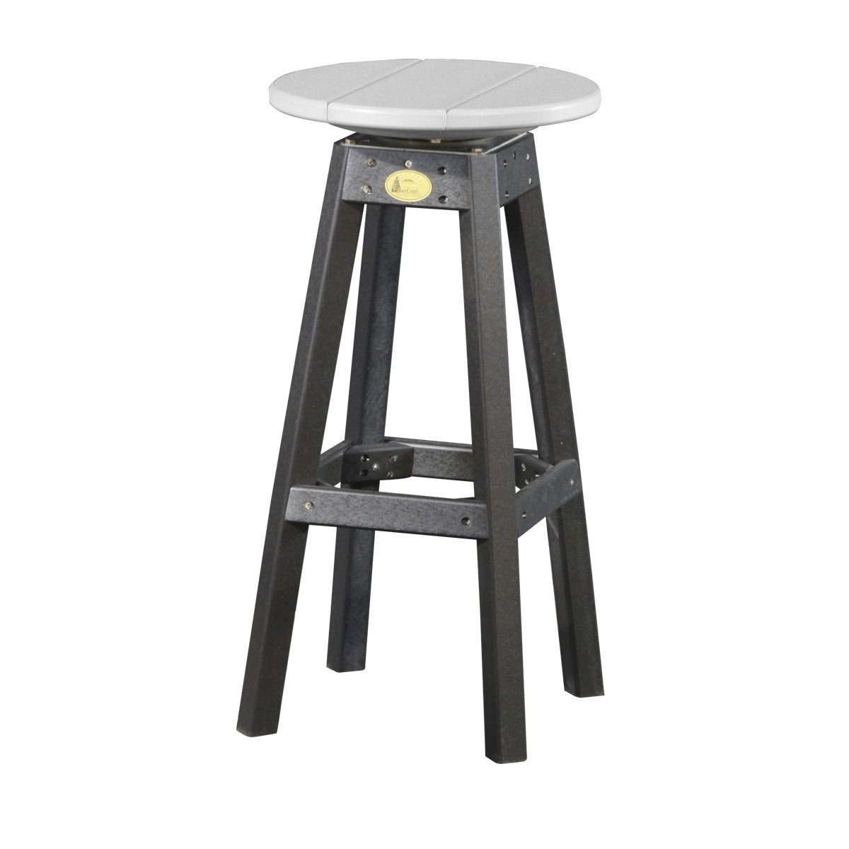 Bar Stool from LuxCraft