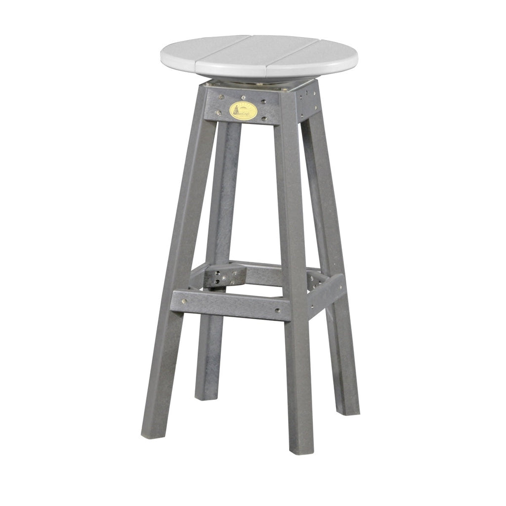Bar Stool from LuxCraft