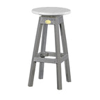 Bar Stool from LuxCraft