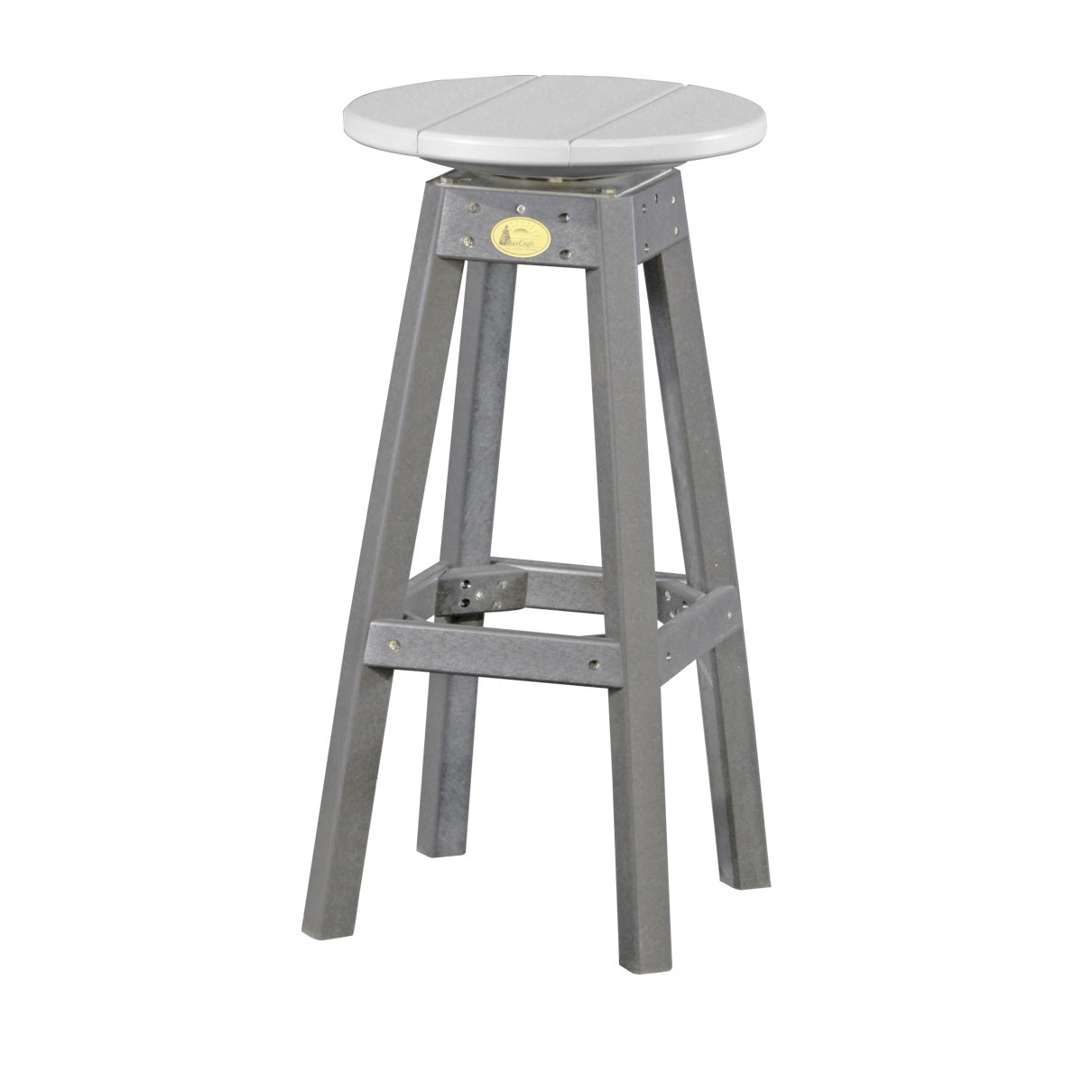 Bar Stool from LuxCraft