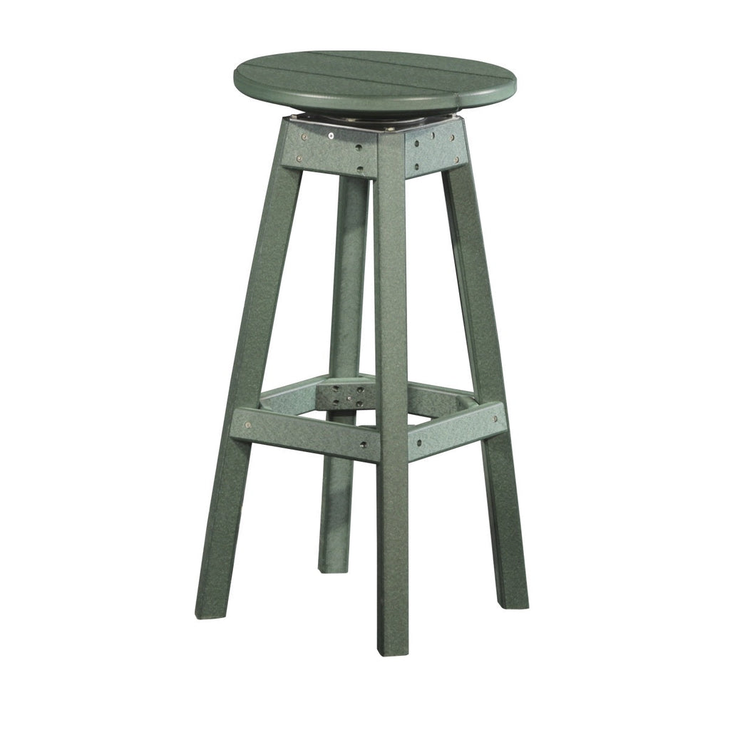 Bar Stool from LuxCraft