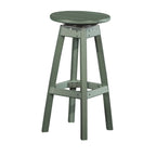 Bar Stool from LuxCraft
