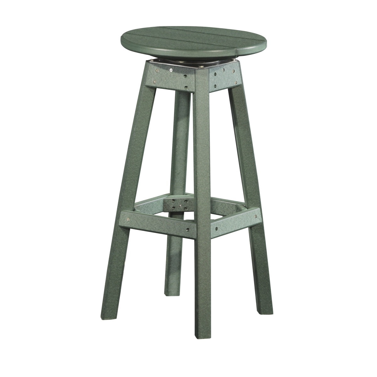 Bar Stool from LuxCraft