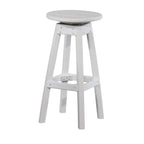 Bar Stool from LuxCraft