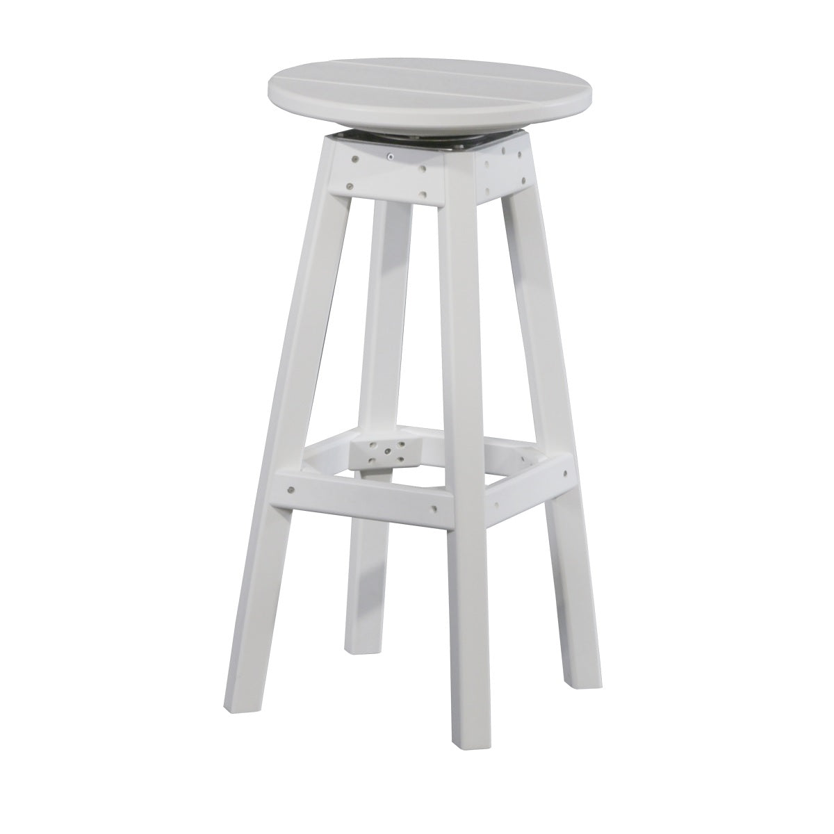 Bar Stool from LuxCraft