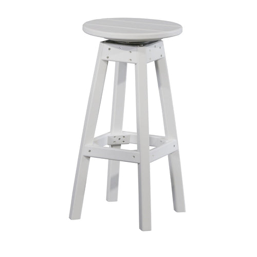 Bar Stool from LuxCraft