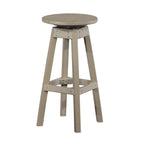 Bar Stool from LuxCraft