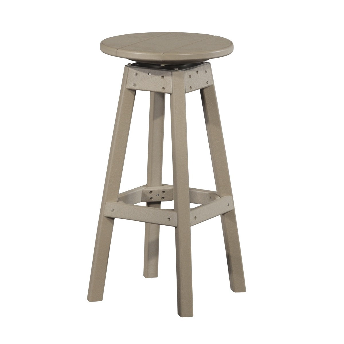Bar Stool from LuxCraft