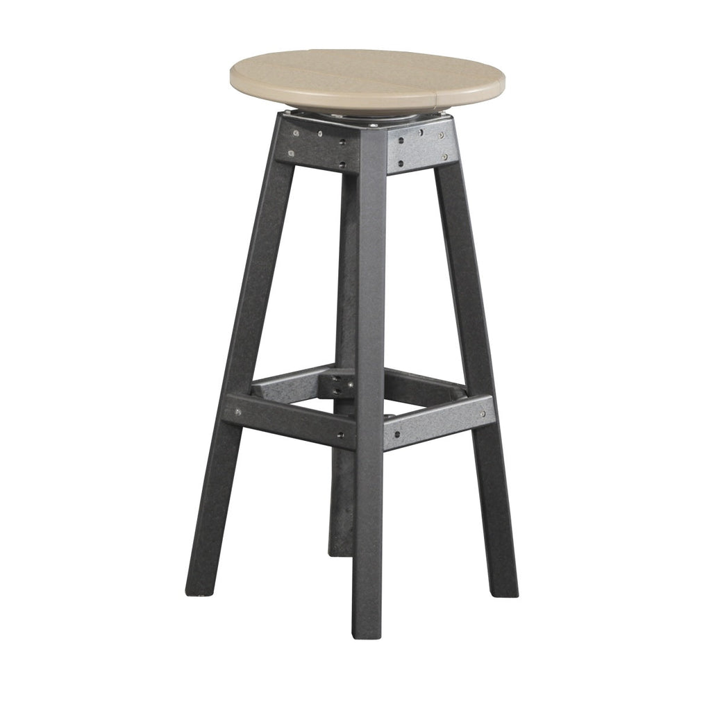 Bar Stool from LuxCraft