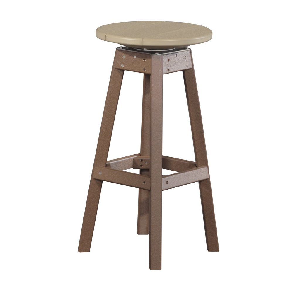 Bar Stool from LuxCraft