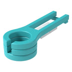 Slideout Cup Holder from LuxCraft