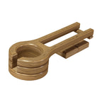 Slideout Cup Holder from LuxCraft