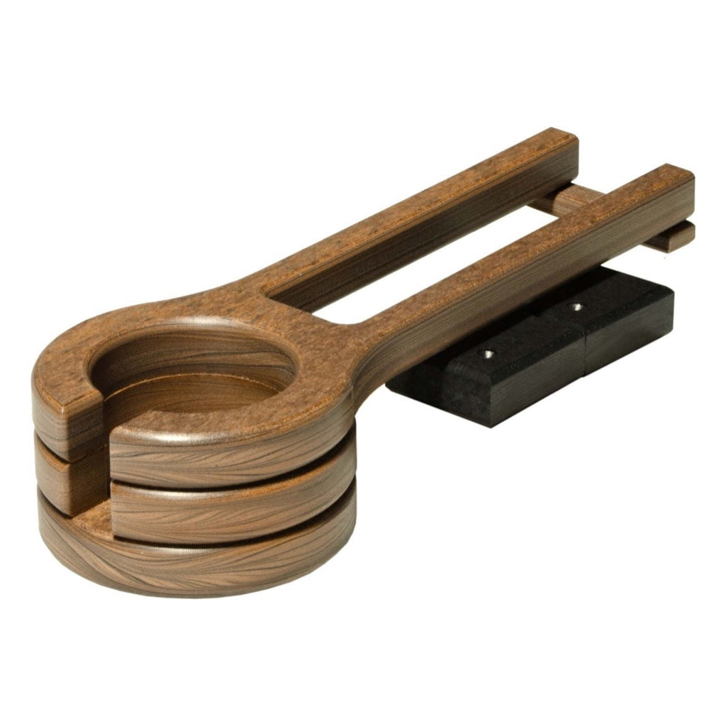 Slideout Cup Holder from LuxCraft