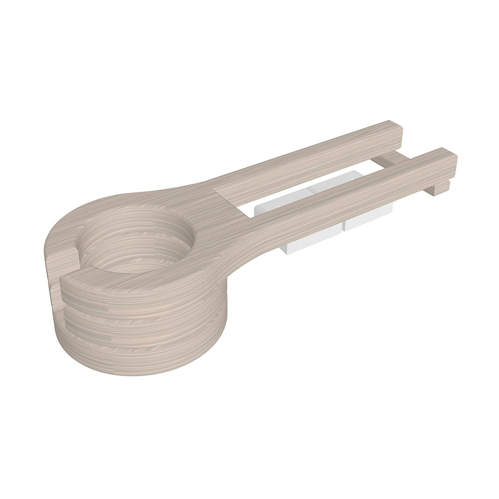 Slideout Cup Holder from LuxCraft