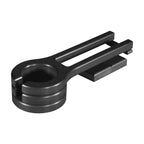 Slideout Cup Holder from LuxCraft