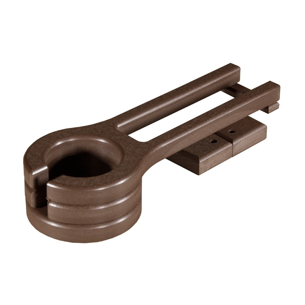 Slideout Cup Holder from LuxCraft