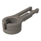 Slideout Cup Holder from LuxCraft