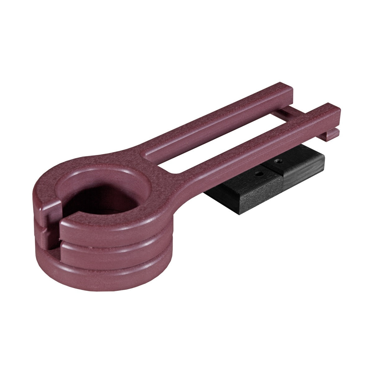 Slideout Cup Holder from LuxCraft