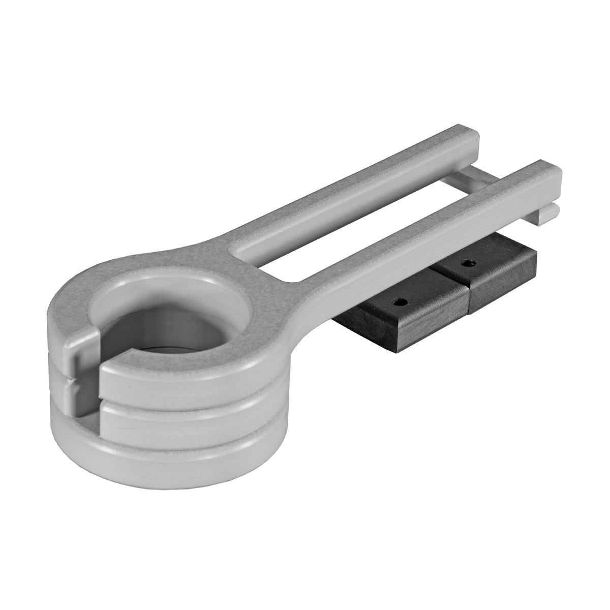 Slideout Cup Holder from LuxCraft