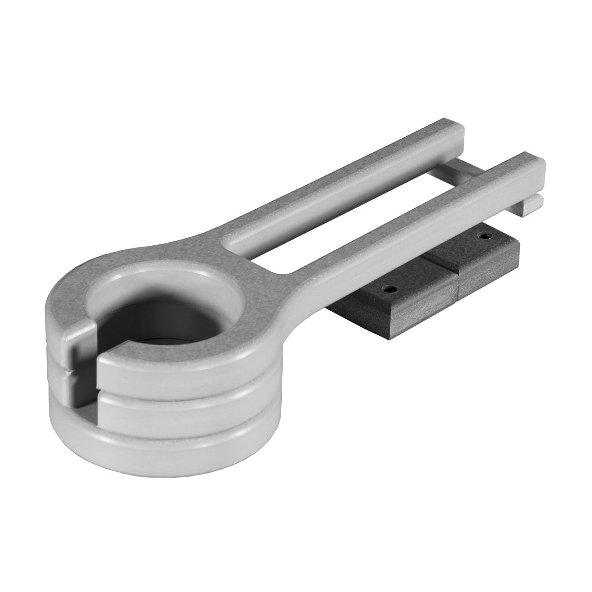 Slideout Cup Holder from LuxCraft