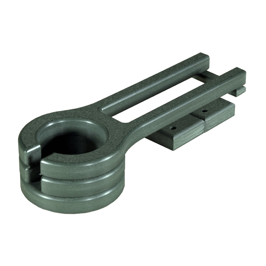 Slideout Cup Holder from LuxCraft