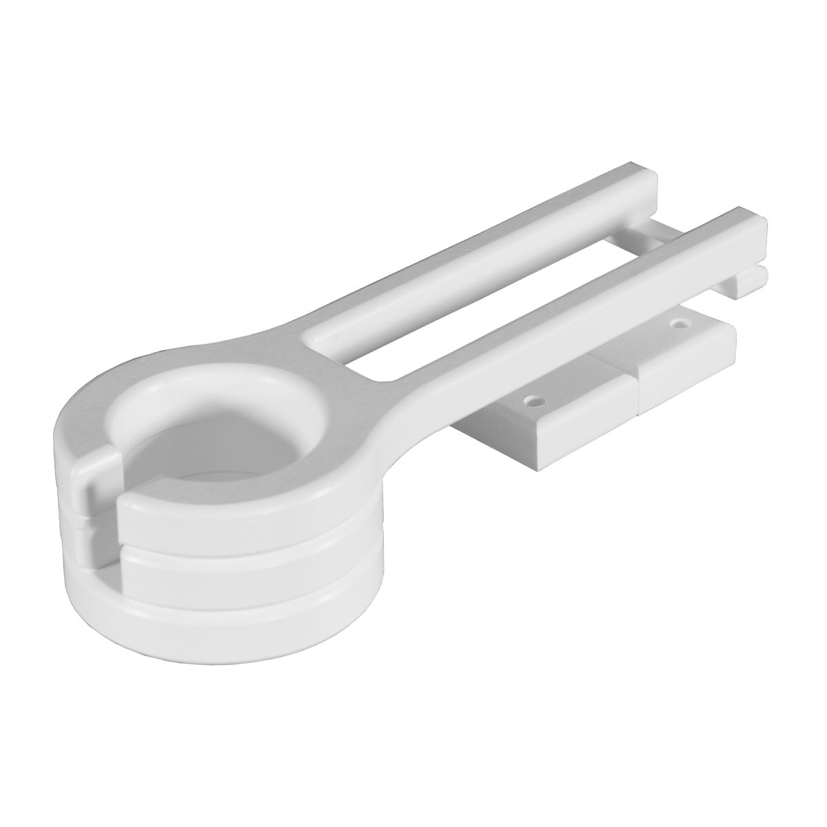 Slideout Cup Holder from LuxCraft
