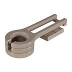 Slideout Cup Holder from LuxCraft