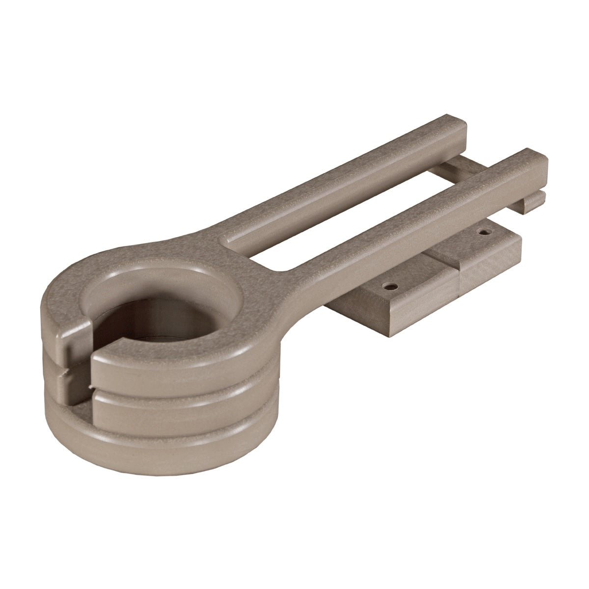 Slideout Cup Holder from LuxCraft
