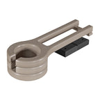 Slideout Cup Holder from LuxCraft