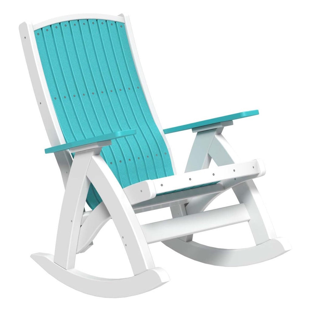 Comfort Rocker from LuxCraft