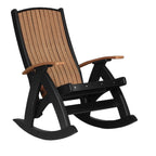 Comfort Rocker from LuxCraft