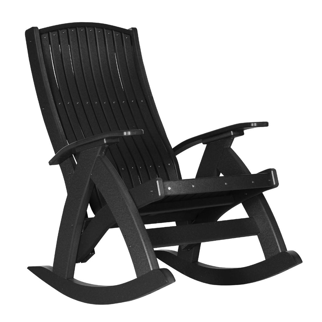 Comfort Rocker from LuxCraft