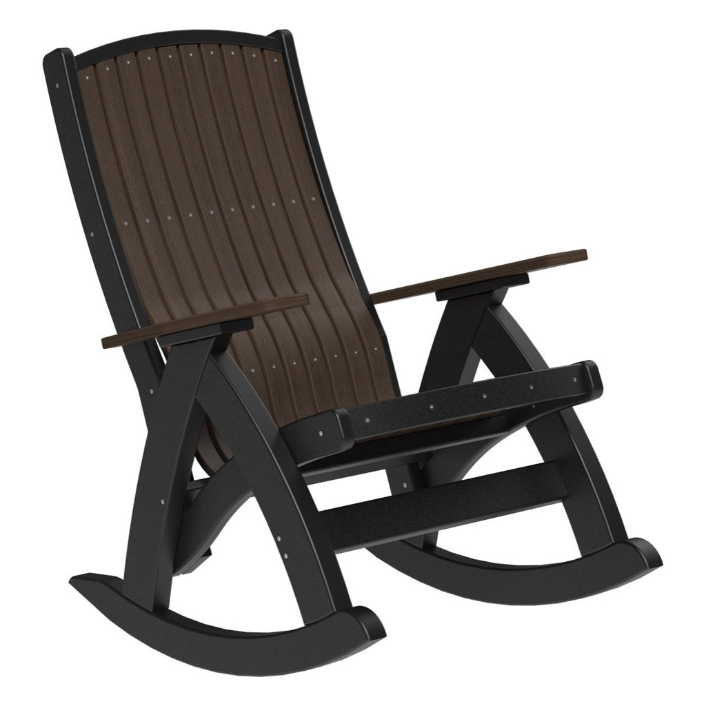Comfort Rocker from LuxCraft