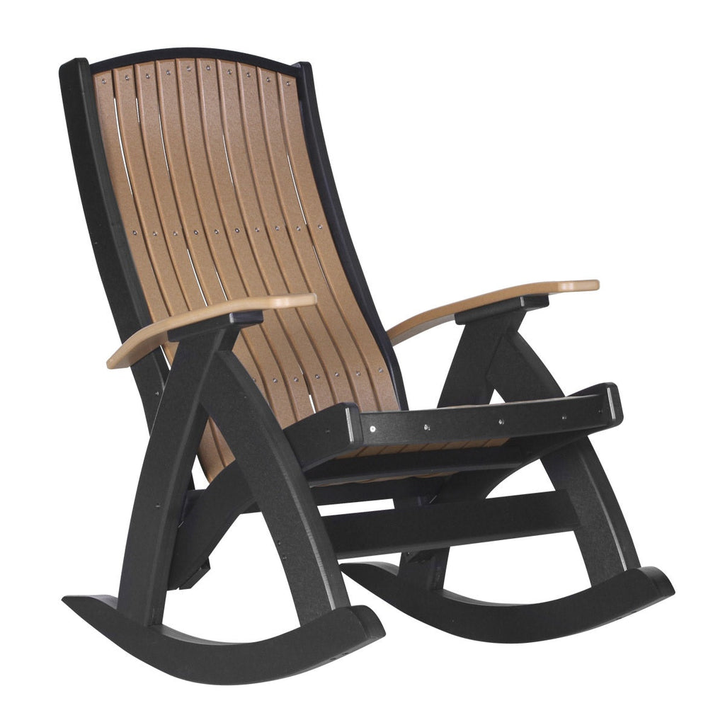 Comfort Rocker from LuxCraft