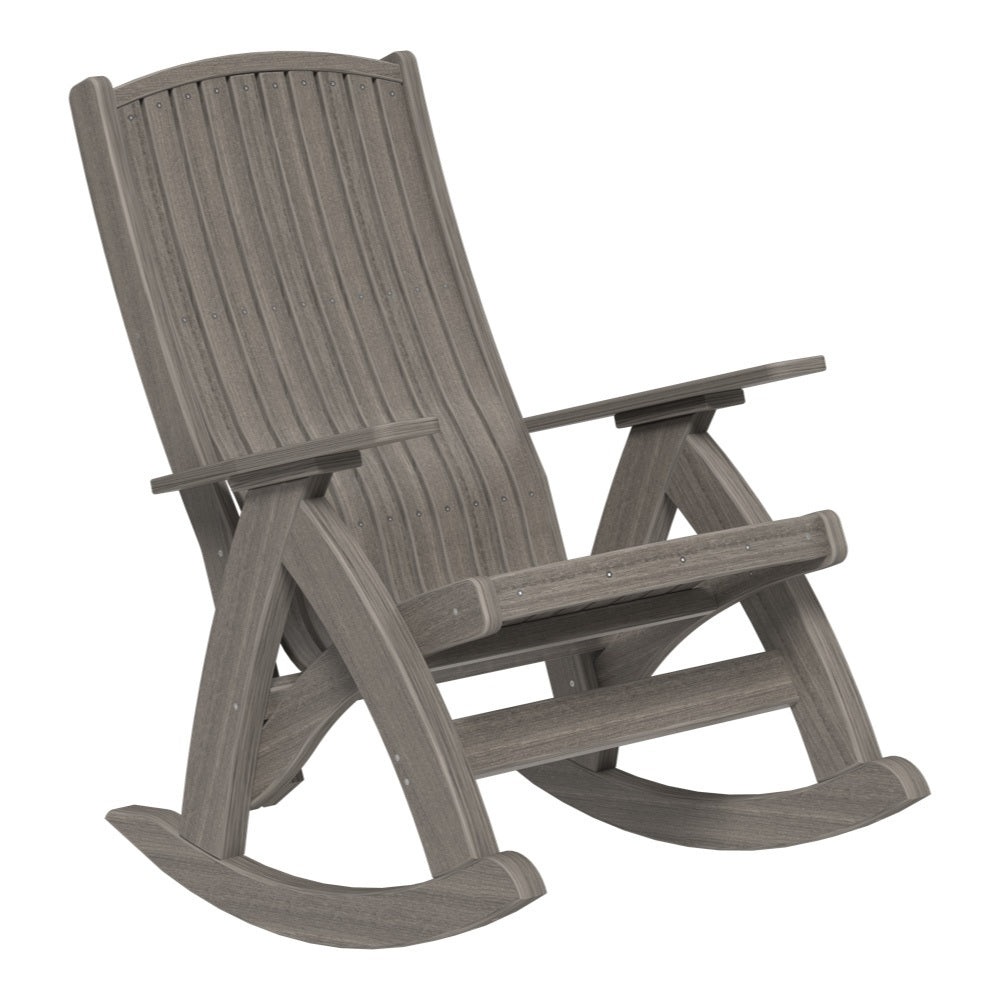 Comfort Rocker from LuxCraft