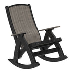 Comfort Rocker from LuxCraft