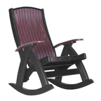 Comfort Rocker from LuxCraft