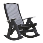 Comfort Rocker from LuxCraft