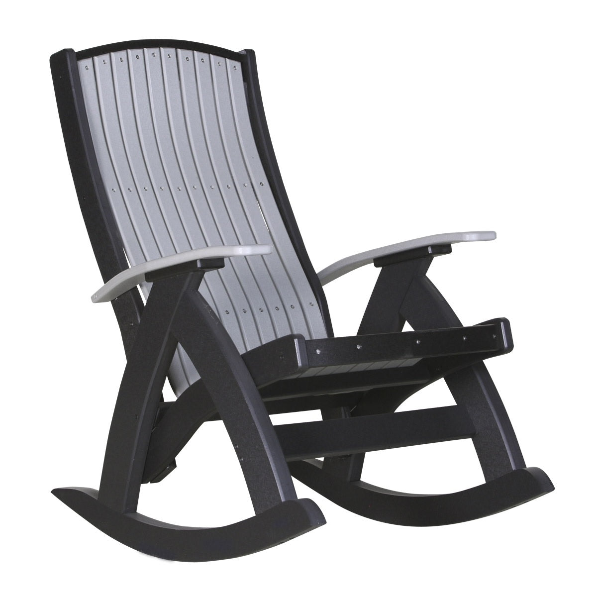Comfort Rocker from LuxCraft