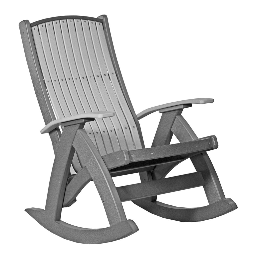 Comfort Rocker from LuxCraft