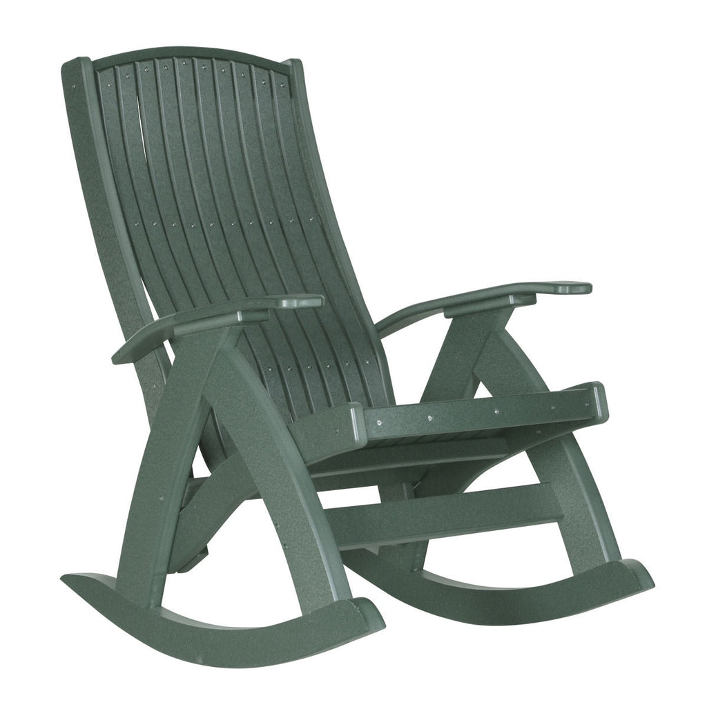 Comfort Rocker from LuxCraft