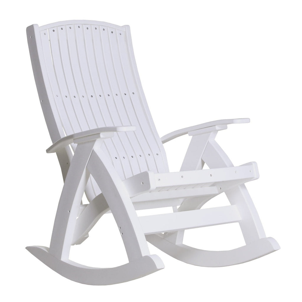 Comfort Rocker from LuxCraft