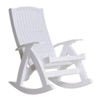 Comfort Rocker from LuxCraft