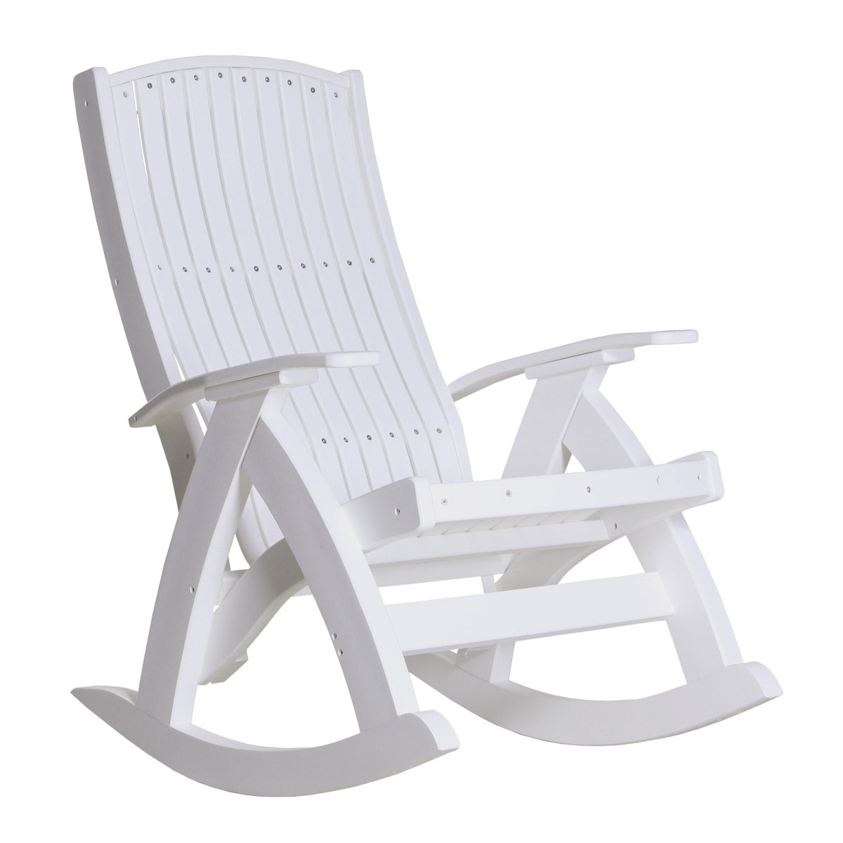 Comfort Rocker from LuxCraft